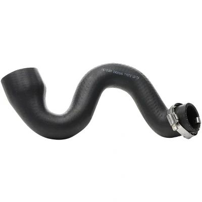 Billede af METZGER 2400166 Trykslange AUDI: A4 B6 Avant