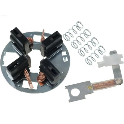 Billede af AS PL SBH0043 Holder, kulbørster
