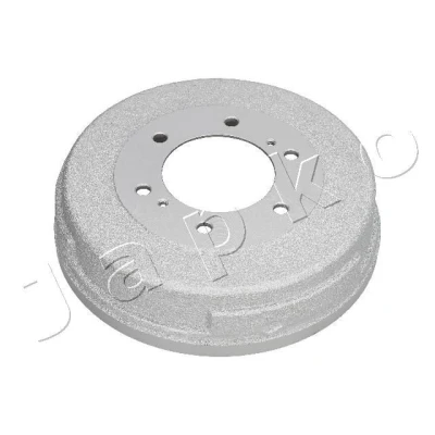 Billede af JAPKO 56113C Bremsetromler bagaksel