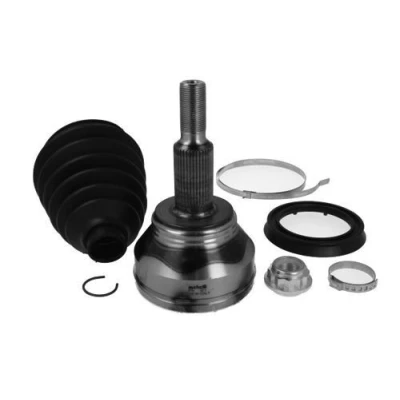 Billede af METELLI 15 1478 Knokkelled Gummi VOLKSWAGEN: Transporter 5, Multivan 5 (7HM