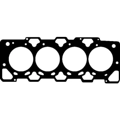 Billede af CORTECO 415087P Toppakning 1,05 LAND ROVER: Freelander I SUV, 45 Hatchback