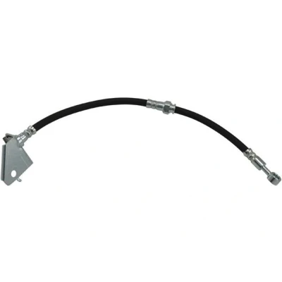 Billede af KAVO PARTS BBH 3245 Bremseslange højre foraksel 265, 443mm FM10x1.0mm HYUNDAI: Tucson