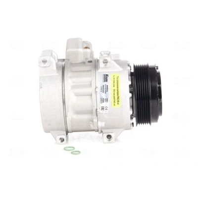 Billede af NISSENS 890631 Kompressor 7SEH17C 12 PAG 46 R 134a