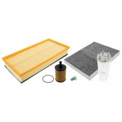 Billede af MAPCO 68832/1 Filter sæt i fem dele