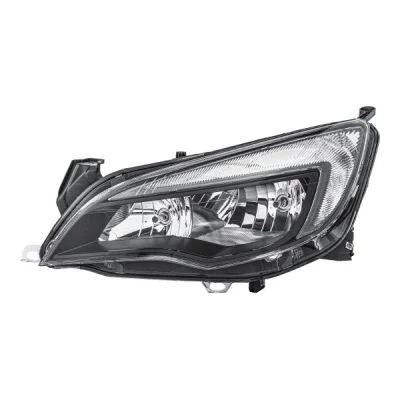 Billede af HELLA 1EG 010 011 611 Forlygter