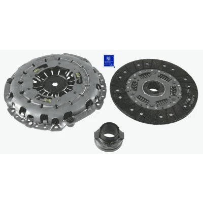 Billede af SACHS XTend 3000 951 943 Kobling 240