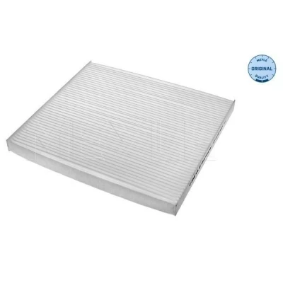 Billede af MEYLE 37 12 319 0021 Kabinefilter Partikelfilter, Filterindsats, Pollenfilter 225 253 20 KIA: Optima / K5, HYUNDAI: Grand Santa Fé