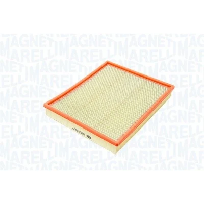 Billede af MAGNETI MARELLI 152071761677 Luftfilter 42 261 317 Filterindsats RENAULT: MASTER 2 Pritsche/Fahrgestell, OPEL: Movano A Bus