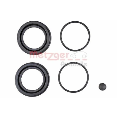 Billede af METZGER 114 0040 Bremsekaliber Rep Sæt uden stempel 48 LAND ROVER: Range Rover Sport, 2, NISSAN: Patrol GR 5 SUV