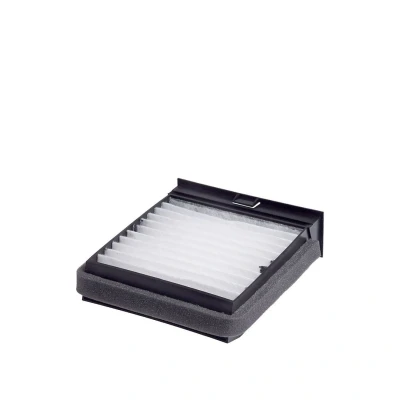 Billede af HENGST FILTER E991LI Kabinefilter Pollenfilter 201 176 51 VOLVO: V40 Stationcar, S40 I, MITSUBISHI: Carisma Hatchback