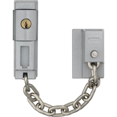 Billede af ABUS SK79, Stål, Sølv, 150 mm