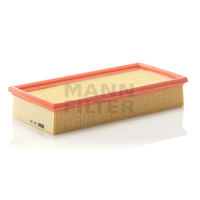 Billede af MANN FILTER C 32 120 Luftfilter 57 150 312 Filterindsats VOLVO: 460 L