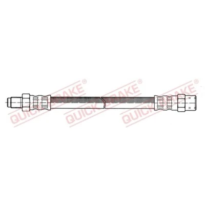 Billede af Bremseslange QUICK BRAKE 32.003
