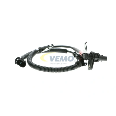 Billede af VEMO V53 72 0068 ABS Sensor højre foraksel Q+, original equipment manufacturer quality til køretøjer med 12 KIA: Picanto I