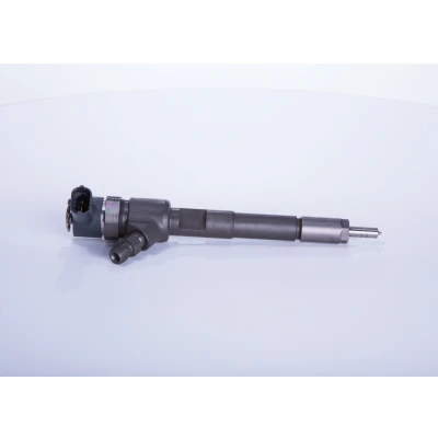 Billede af BOSCH 0 986 435 204 Indsprøjtningsdyse Common rail med tætningsring