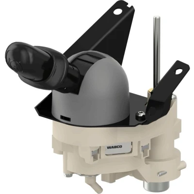 Billede af Bremseventil, parkeringsbremse WABCO 9617242240