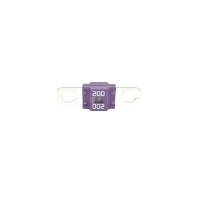 Billede af BOSCH 1 987 531 008 Sikring 200 32