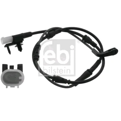 Billede af FEBI BILSTEIN 47372 Slidindikator Bremsebelægning bagaksel LAND ROVER: Range Rover Sport, 4