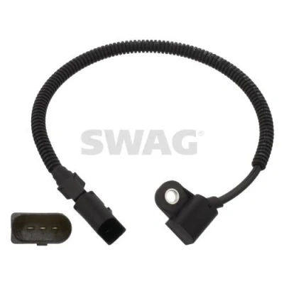 Billede af SWAG 30 93 7607 Sensoren SKODA: Fabia 2, I Sedan, 1 Combi, VOLKSWAGEN: Lupo / 3L, Golf 4, Transporter 5, AUDI: A2, A3 Hatchback