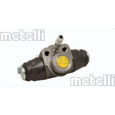Billede af METELLI 04 0349 Bremsecylinder 19,05 VOLKSWAGEN: GOLF 2, Polo II Coupe, Jetta SEAT: Mii, SKODA: Octavia 1 Combi, I Hatchback