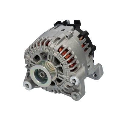 Billede af VALEO 439545 Generator 14V 150A BMW: 5 Touring, Sedan, 3 Sedan