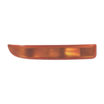 Billede af ALKAR 2106902 Blinklys orange foran til højre uden lampeholder P21W venstrestyrede biler