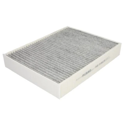 Billede af PURRO PUR PC0023C Kabinefilter Aktivkulfilter 275 218 43 VOLKSWAGEN: Touareg II