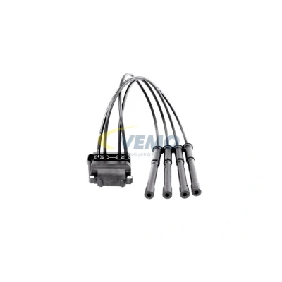 Billede af VEMO V46 70 0013 Tændspole 4 12 RENAULT: TWINGO 2, Clio III Grandtour