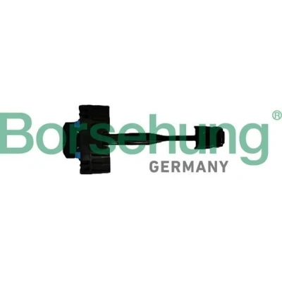 Billede af Borsehung B12369 Dørstop bag