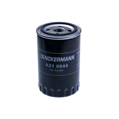 Billede af DENCKERMANN A210044 Oliefilter 3/4&quot; 16 UNF Påskruet filter VOLKSWAGEN: GOLF 3, Polo III Variant, Sharan I, SEAT: Alhambra Córdoba I Vario, Ibiza 2