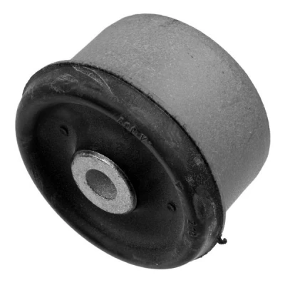 Billede af LEMFÖRDER 27124 01 Bøsning bagaksel, nede, på begge sider, foran Gummimetalleje til styrearm AUDI: TT Coupe, A3 Hatchback
