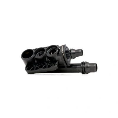 Billede af METZGER 4006322 Termostat 82 med hus BMW: 5 Sedan, Touring, 6 Coupe
