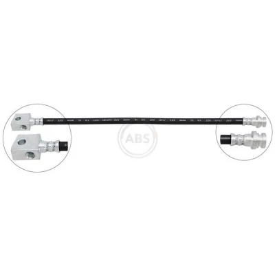 Billede af Bremseslange A.B.S. SL 4896