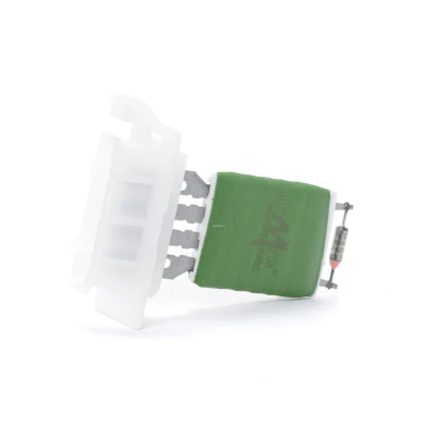 Billede af AUTOMEGA 150054910 Modstand, kabineventilator VOLKSWAGEN: Caddy 3, Touran I, AUDI: A3 Sportback, SKODA: Octavia 2 Combi