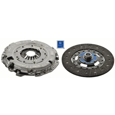 Billede af SACHS XTend 3000 951 479 Kobling uden udrykkerleje 250 CHEVROLET: Orlando, Cruze Sedan