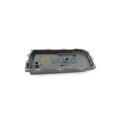 Billede af VAICO V20 0588 Bundkar, automatisk gear med pakning, olieaftapningsskrue filter, skruer EXPERT KITS + BMW: 5 Sedan, 3 X5