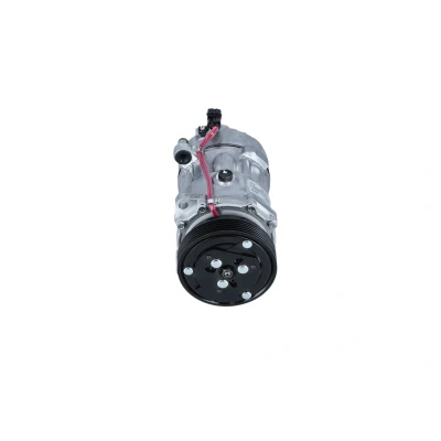 Billede af NRF EASY FIT 32033 Kompressor SD7V16 12 PAG 46 R 134a med kompressorolie, tætningsring VOLKSWAGEN: Sharan I, GOLF 3