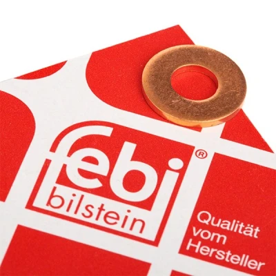 Billede af FEBI BILSTEIN 102801 Pakninger PEUGEOT: 407 SW