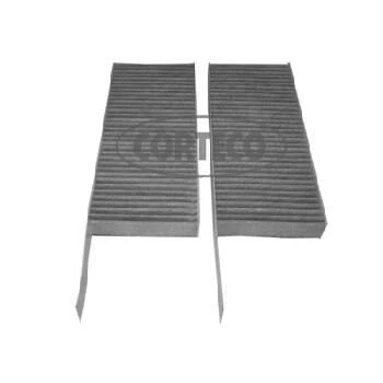 Billede af CORTECO 80001788 Kabinefilter Aktivkulfilter 340 103 25 Aktivt kul