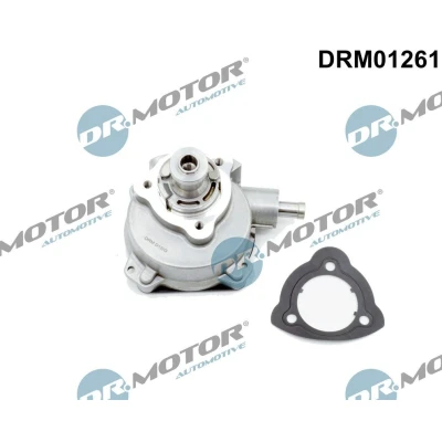 Billede af DR.MOTOR AUTOMOTIVE DRM01261 Vakuumpumpe BMW: 5 Touring, 7