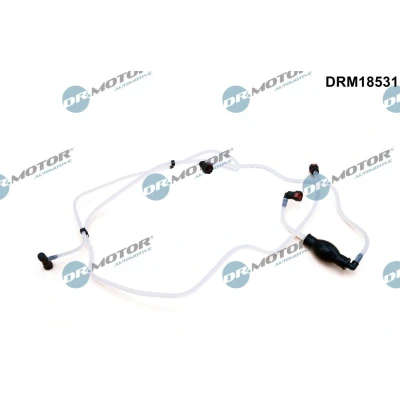 Billede af DR.MOTOR AUTOMOTIVE DRM18531 Brændstofrør
