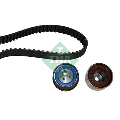 Billede af INA 530 0304 10 Tandremssæt 124 MITSUBISHI: L200 / Triton IV Pick up, III up