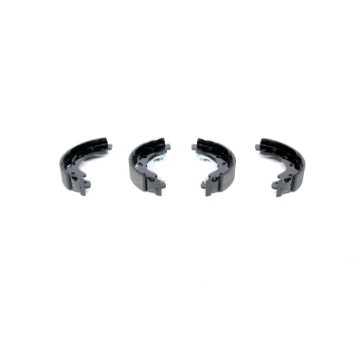 Billede af ATE 03.0137 0487.2 Bremsebakker 203 32 med arm SMART: Fortwo II Coupe, City Coupe