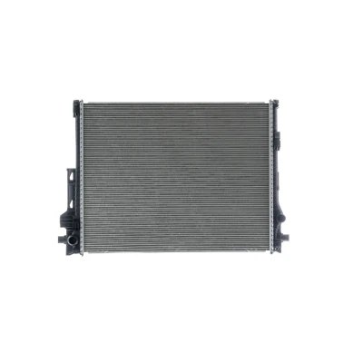 Billede af MAHLE ORIGINAL CR 2607 000P Radiator Aluminium 692 550 16 Loddet køleripper