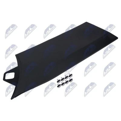 Billede af Pynte /beskyttelsesliste, sidepanel NTY EZC FR 306