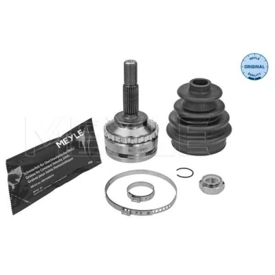 Billede af MEYLE 16 14 498 0032 Knokkelled ORIGINAL Quality hjulsidet med ABS ring RENAULT: CLIO 2