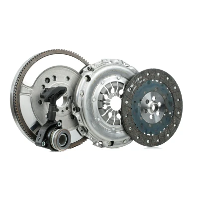 Billede af VALEO FULLPACK DMF (CSC) 837305 Kobling FORD: Focus 2 Kombi, 2, C Max, VOLVO: V50, S40 II, MAZDA: 3 Sedan, Hatchback