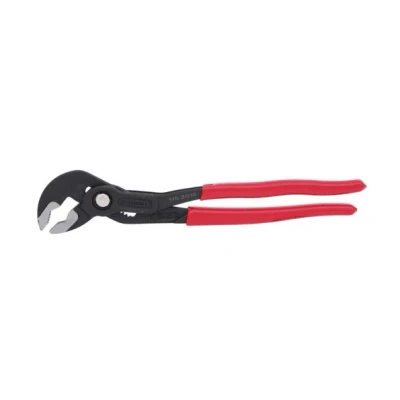 Billede af KS TOOLS 115.2010 Rør / vandpumpetang 45 240, 25 Krom vanadium stål