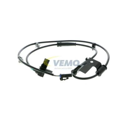 Billede af VEMO V52 72 0207 ABS Sensor venstre foraksel Original Quality til køretøjer med 12