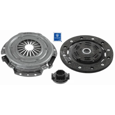 Billede af SACHS 3000 822 801 Kobling 180 RENAULT: MEGANE 1